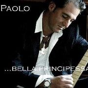 Bella Principessa - Digipack