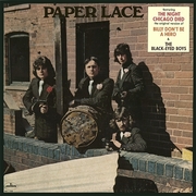 Paper Lace