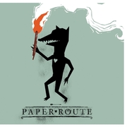Paper Route - EP