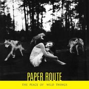 The Peace Of Wild Things