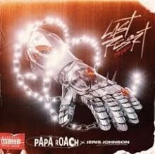 Last Resort Reloaded (ft Jeris Johnson)