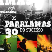 Multishow 30 Anos (Ao Vivo)