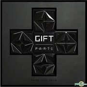 2009 Park Hyo Shin vol.6 Gift Part 1