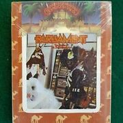 Clones Of Dr. Frankstein