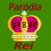 Paródia do Rei