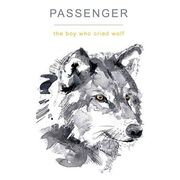 The Boy Who Cried Wolf