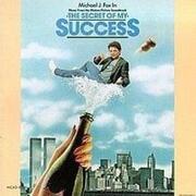 The Secret of My Success (Original Motion Picture Soundtrack)