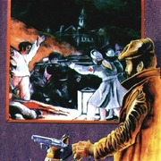 ¡Bang! ¡Bang!... Estás Liquidado