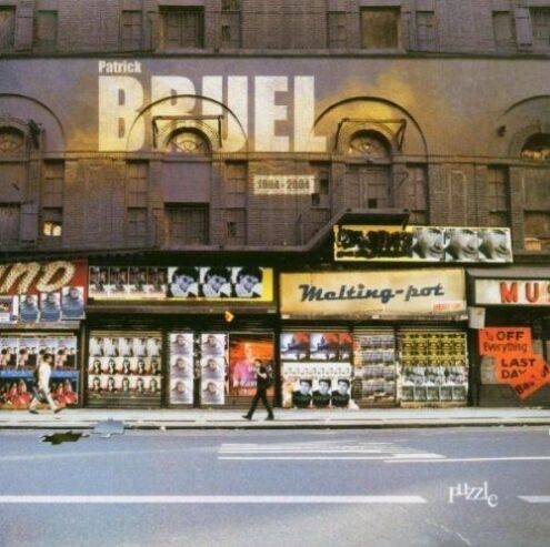 Au Café Des Délices