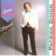 20 Supersucessos - Patrick Dimon