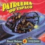 Dossie - Vol. 4 - 1992/2000