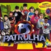 Patrulha Salvadora (Vol. 1)