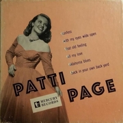 Patti Page