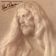 Singer of Songs, Teller of Tales