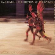 The Rhythm of the Saints [Bonus Tracks]