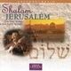 Shalom - Jerusalém