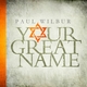 Your Great Name