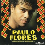 Brincadeira Tem Hora