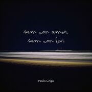 Sem um amor, sem um lar (Acoustic)