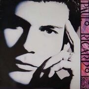 Paulo Ricardo (1989)