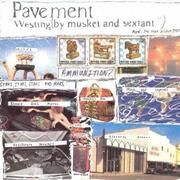 Westing (By Musket and Sextant)