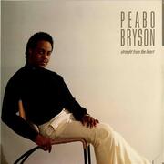 Straight From the Heart