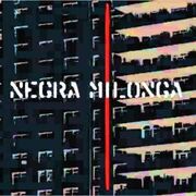 Negra Milonga