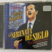 La Serenata Del Siglo