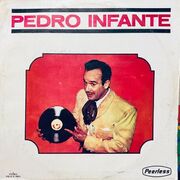 Pedro Infante (1980)
