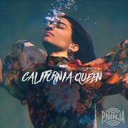 California Queen
