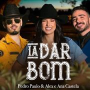 Ia Dar Bom (part. Ana Castela)