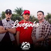 Lovezinho (part. MC Frog)