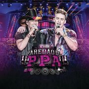 Paredão do PPA (Ao Vivo)