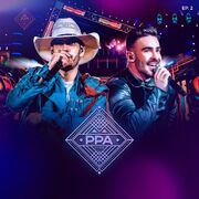 PPA 10 Anos, EP2 (Ao Vivo)