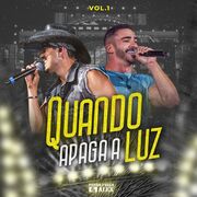 Quando Apaga a Luz, Vol. 1 (Ao Vivo)