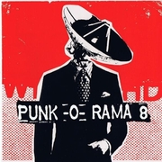Punk-O-Rama 8
