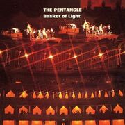 Basket of Light - DualDisc