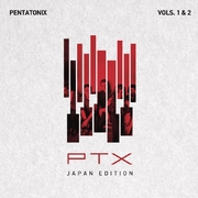 PTX, Vols. 1 & 2