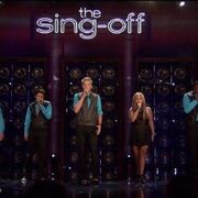 The Sing Off