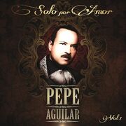 Solo Por Amor - Vol. 1