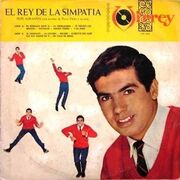 El Rey de La Simpatía