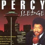 Percy Sledge