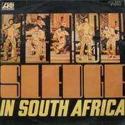 Sledge in South Africa