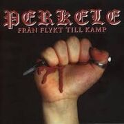 Från Flykt Till Kamp