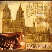 Songs For You - Live In Magdeburg