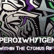 Within the Cygnus Rift