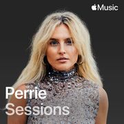 Apple Music Sessions: Perrie