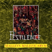 Malleus Maleficarum