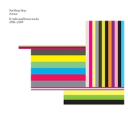 Format: B-Sides and Bonus Tracks 1996-2009