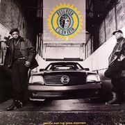 Mecca And The Soul Brother